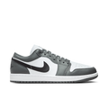 Nike Air Jordan Jordan 1 Low Iron Grey 553558-152