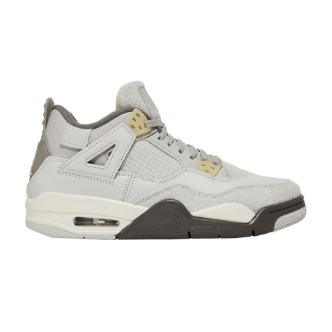 Nike Air Jordan Jordan 4 Retro SE Craft Photon Dust (GS) DV2262-021