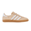adidas Gazelle Indoor Magic Beige (Women's) IH5482
