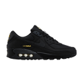 Nike Air Max 90 Black Buff Gold IB7680-001