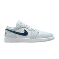 Nike Air Jordan Jordan 1 Low Aura Squadron Blue 553558-400