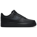 Nike Air Force 1 Low '07 Carbon Fiber Swoosh Black Anthracite IV5732-003