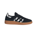 adidas Handball Spezial Black Cow Print (GS) KH9791