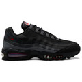 Nike Air Max 95 Big Bubble Black Anthracite University Red IV5767-001
