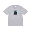 Supreme Sith Tee 'Heather Grey' FW26T25-HEATHER-GREY