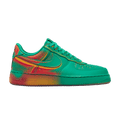Nike Air Force 1 Low '07 Stadium Green Crimson IB6834-300