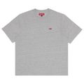 Supreme Small Box Tee 'Heather Grey' FW25KN5-HEATHER-GREY