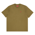 Supreme Small Box Tee 'Light Olive' FW25KN5-LIGHT-OLIVE