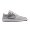 Nike Air Jordan Jordan 1 Low SE Soft Pearl Light Smoke Grey IO2049-100