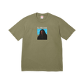 Supreme Sith Tee 'Light Olive' FW26T25-LIGHT-OLIVE