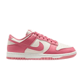 Nike Dunk Low Sail Peony (Women's) IM6572-104