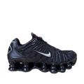 Nike Shox TL Black Metallic Silver Hyper Pink (Women's) IX0363-001