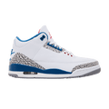 Nike Air Jordan Jordan 3 Retro True Blue (2026) IF4396-104