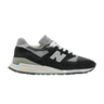 998 MiUSA Black Silver