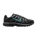 Nike P-6000 Black Hyper Turquoise Cool Grey IR1477-010