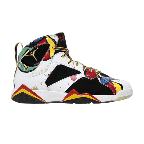Nike Air Jordan 7 Retro Miro IQ6573-100