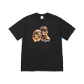 Supreme Puppies Tee 'Black' FW26T33-BLACK