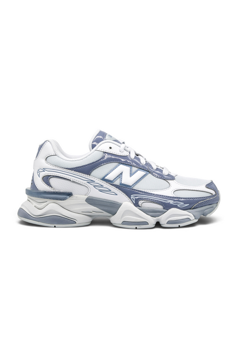New Balance 9060R Arctic Grey U90605HS
