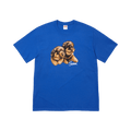Supreme Puppies Tee 'Royal' FW26T33-ROYAL