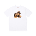 Supreme Puppies Tee 'White' FW26T33-WHITE