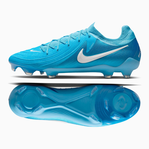 Nike Nike Phantom GX II PRO FG FJ2563-400