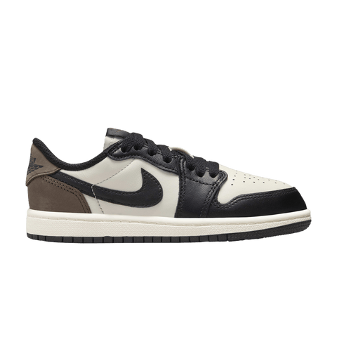 Nike Air Jordan Jordan 1 Retro Low OG Mocha (PS) FQ5436-102
