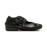 Air Rift Polka Dots Triple Black (Women's)