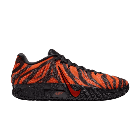 Nike Ja 3 Animal Pack Tiger IU6793-800