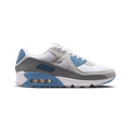 Nike Air Max 90 White Light Grey Blue IX0354-100