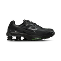 Nike Shox Ride 2 Black Cool Grey Silver IQ0294-010