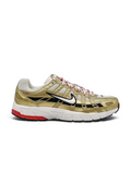 Nike P 6000 Metallic Gold (Women's) BV1021-007