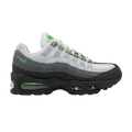 Nike Air Max 95 Big Bubble Green Apple IR1473-010
