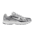 Nike P-6000 Grey Fog White (Women's) IO3496-001