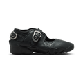 Nike Air Rift Leather Anthracite Metallic Silver (Women's) IR5863-060
