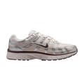 Nike P-6000 Phantom Metallic Silver Light Orewood Brown (Women's) IV6035-030