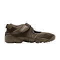 Nike Air Rift Dark Hazel (Women's) IV6058-200