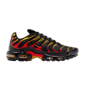 Nike Air Max Plus Black University Gold Red DM0032-030
