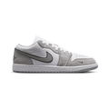 Nike Jordan 1 Low White Iron Grey IX3959-100