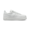 Nike Air Force 1 Low '07 Off White Light Smoke Grey (Women's) HV4406-100