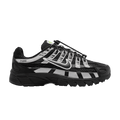 Nike P-6000 Black Metallic Silver Volt Ice (GS) IQ0313-010