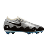 Zoom Mercurial Vapor 16 Elite FG Patta Waves White Black (GS)