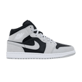 Nike Air Jordan Jordan 1 Mid Light Smoke Grey Black DQ8426-008
