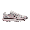 Nike P-6000 Silver Burgundy Plum Chalk (Women's) IM6026-121