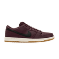 Nike SB Dunk Low Pro 'Burgundy Crush' IO2304-600