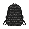 Supreme Backpack 'Black' FW26B3-BLACK