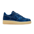 Nike Air Force 1 Low Patent Denim IM5757-400