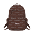 Supreme Backpack 'Brown' FW26B3-BROWN
