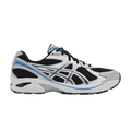 Asics GT-2160 Black Pure Silver Bright Blue 1203A320-004