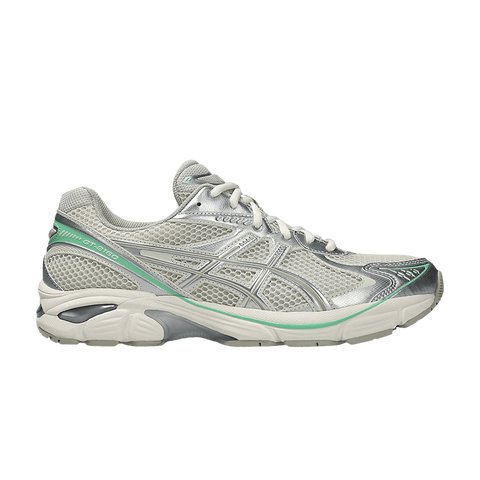 Asics GT-2160 Smoke Grey Peppermint 1203A275-025