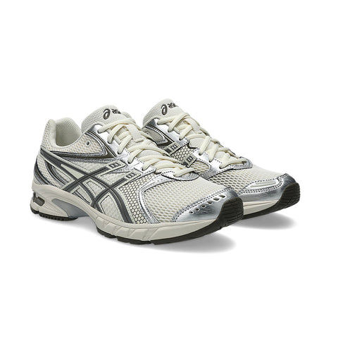 Asics-Gel-DS Trainer 14 Cream/Clay Grey-Sneakers-SNEAQS-2